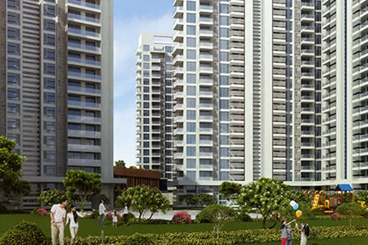 Ambience Creacions Gurgaon