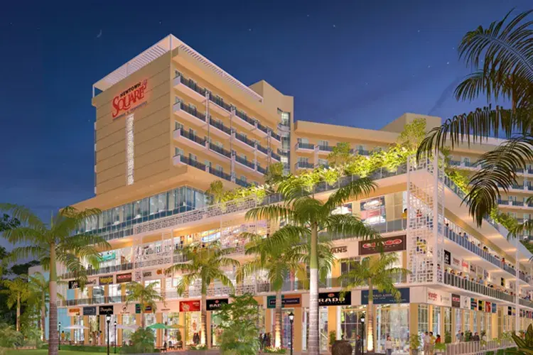 KPDK Newtown Square Gurgaon Gallery Image 03