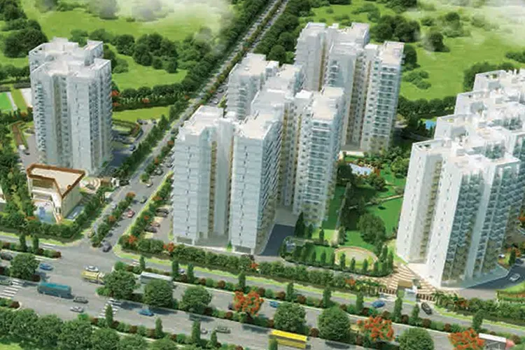 M3M Woodshire Gurgaon