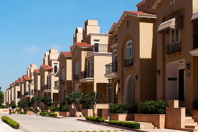 Emaar Palm Springs Gurgaon
