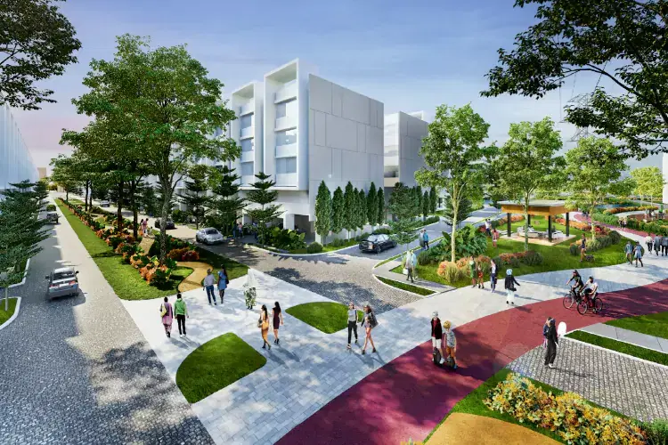 Signature Global Daxin Vistas Gurgaon Gallery 02