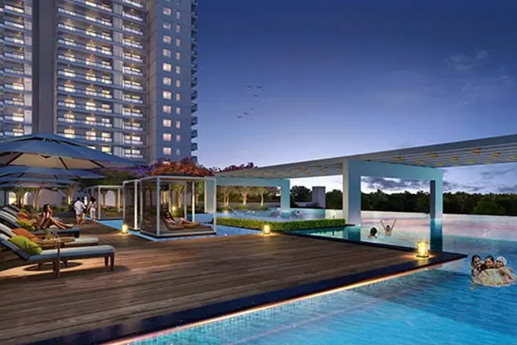 Dlf The Sixty Three Gallery Image 3