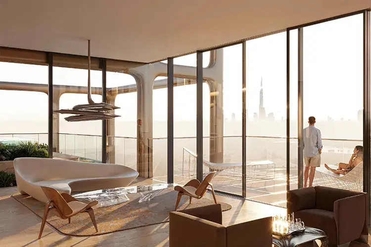 Inara Residence Main Banner 2