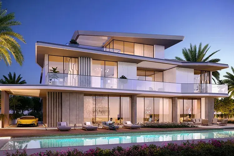 Emaar Mareva Main Banner 3