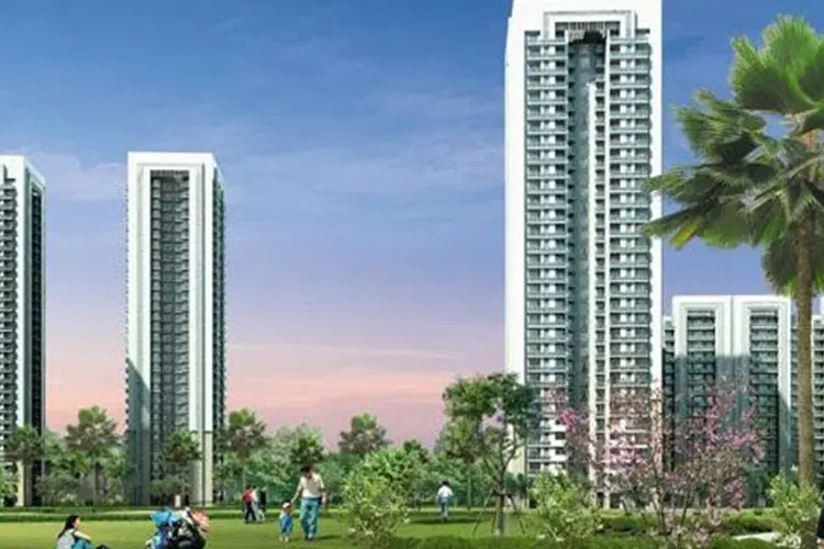 Dlf The Primus Gurgaon