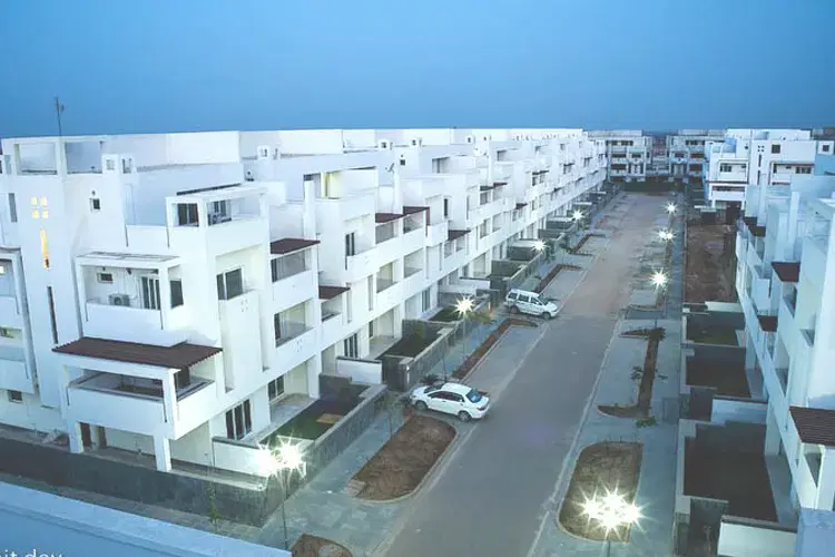 Vatika Primrose Gurgaon