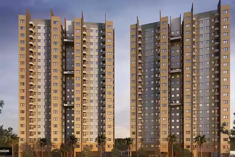 Joyville Howrah