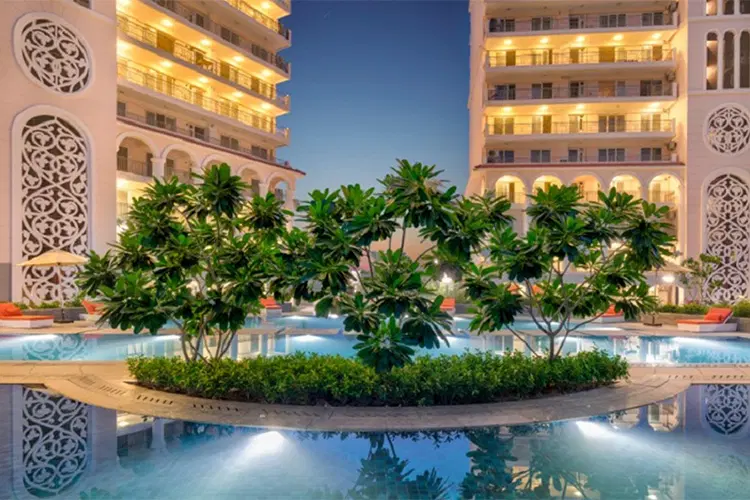 Dlf Skycourt Gurgaon Gallery Image 2