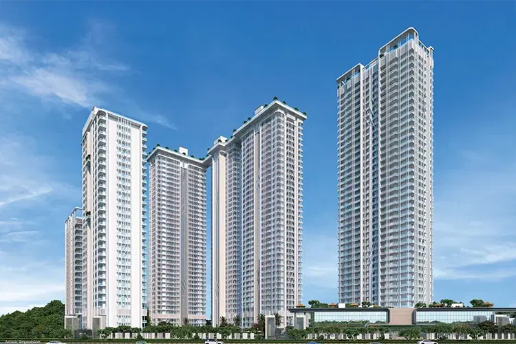 Central Park Delphine Guragon