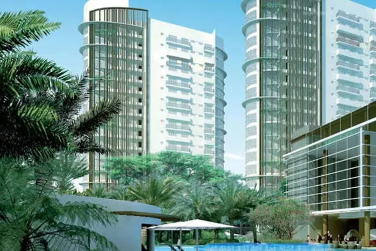 Emaar Palm Drive Gurgaon