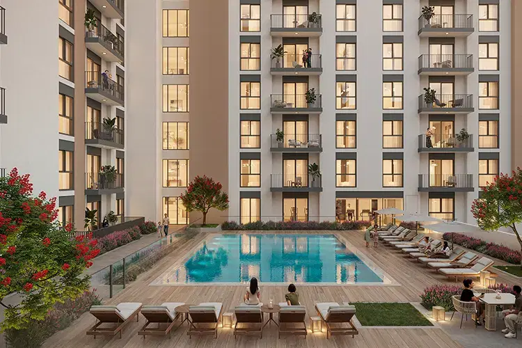 Belmont Town Square Main Banner 3