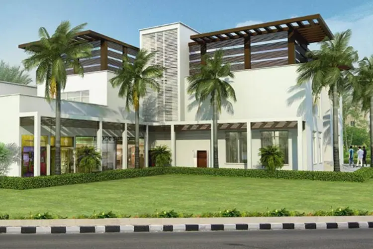 Dlf Primus Gurgaon Gallery Image 2