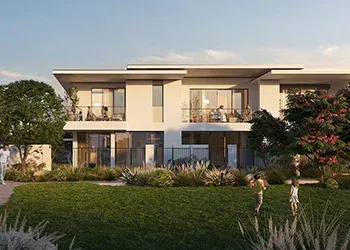 EMAAR Equiterra 2 at Grand Polo Club & Resort
