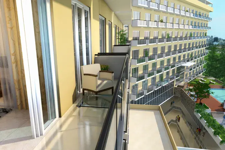 KPDK Newtown Square Gurgaon