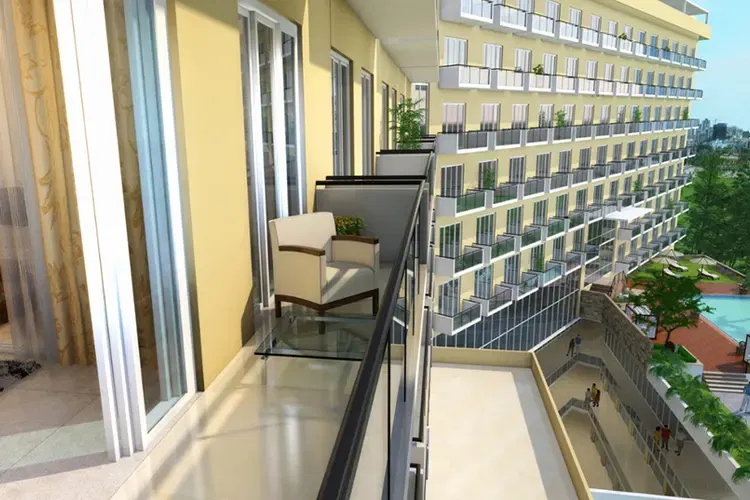 KPDK Newtown Square Gurgaon