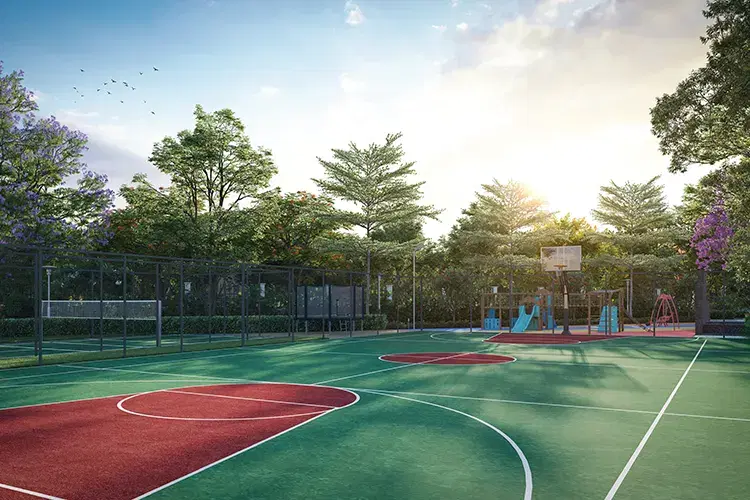 Emaar Sector 112 Gurgaon Gallery Image 7