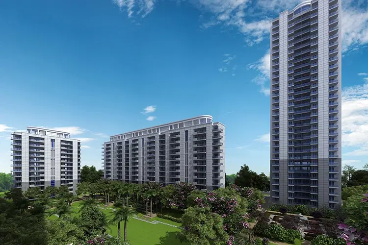 DLF Ultima Gurgaon