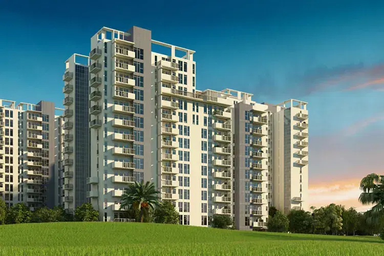 Ireo Corridors Gurgaon Gallery Image 02