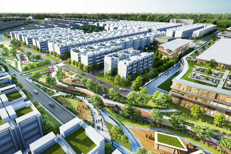 Signature Global Daxin Vistas Gurgaon Gallery 03