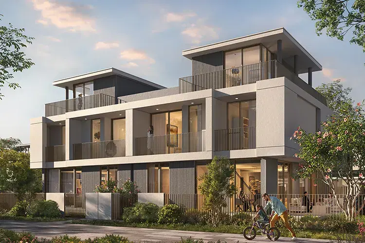 Emaar Rivera Main Banner 2