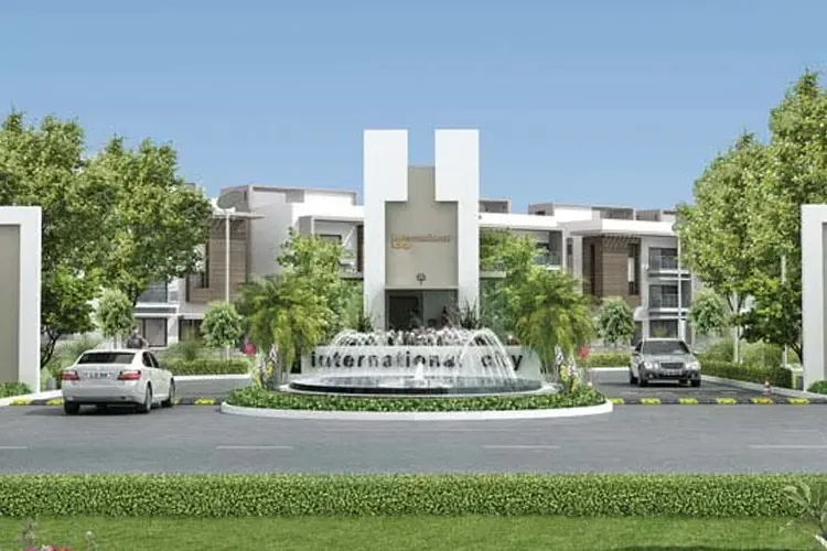 Sobha International City Phase 1 Gurgaon