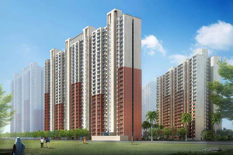 Tata Eureka Park Noida