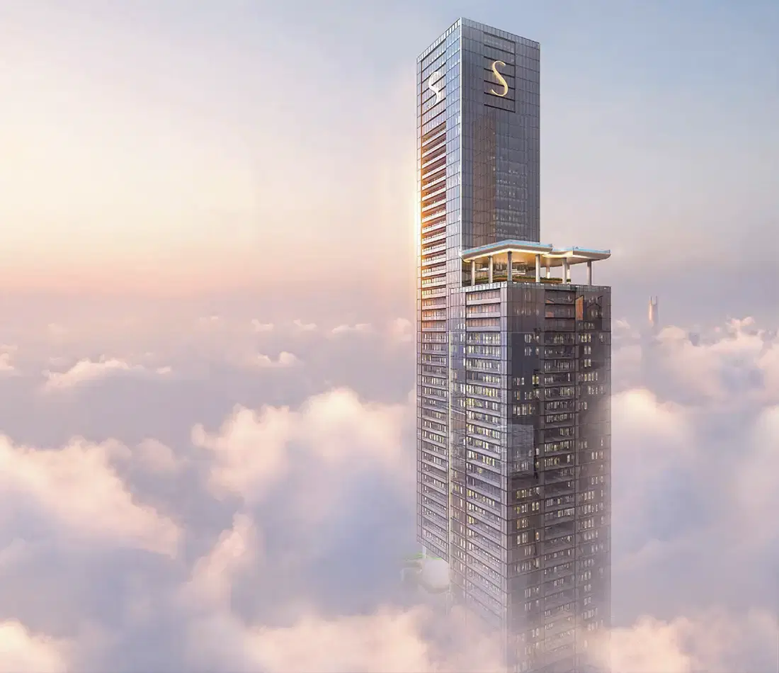 Sobha Skypark Gallery Image 3