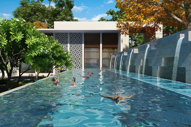 Dlf Ultima Gurgaon Gallery Image 3