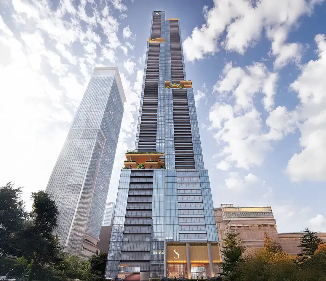 Sobha Skypark Gallery Image 2