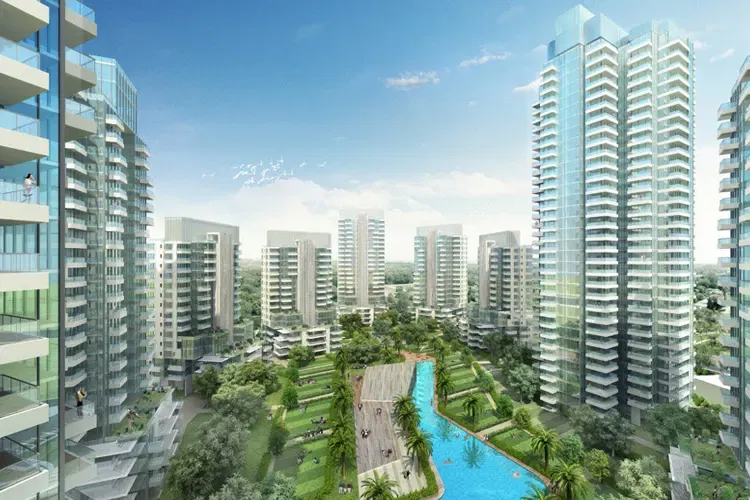 M3M Merlin Gurgaon