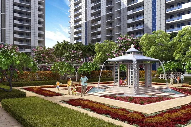 Dlf Ultima Gurgaon Gallery Image 2