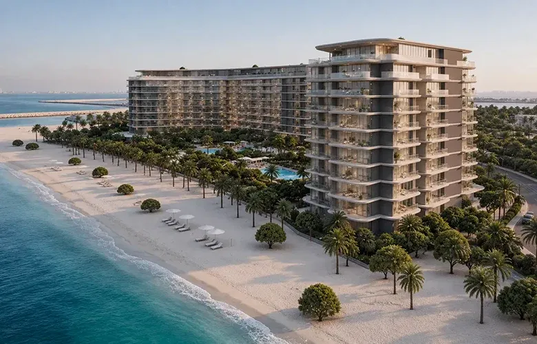 DAMAC The Tropics at DAMAC Islands Dubai