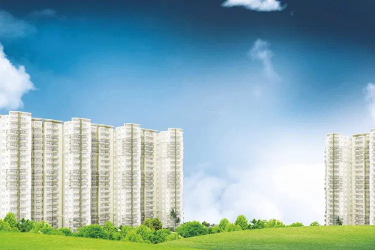 Sare Green Parc 2 Gurgaon