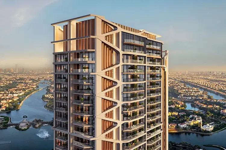 Eltiera Heights Exterior