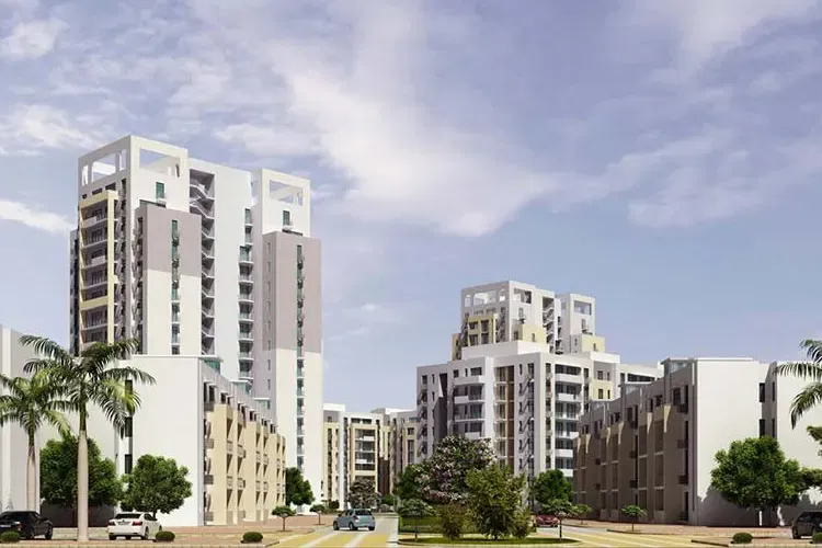 Vatika Lifestyle Homes Gurgaon