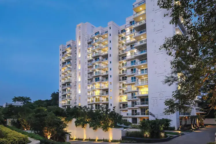 DLF Kings Court Delhi