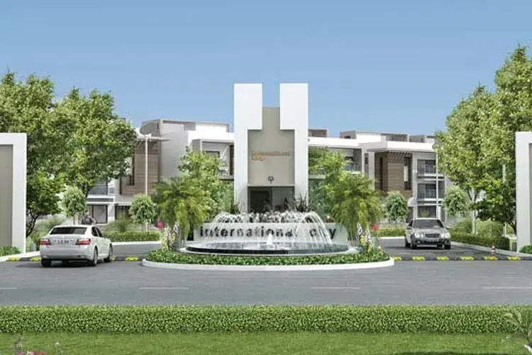 Sobha International City Phase 2 Gurgaon