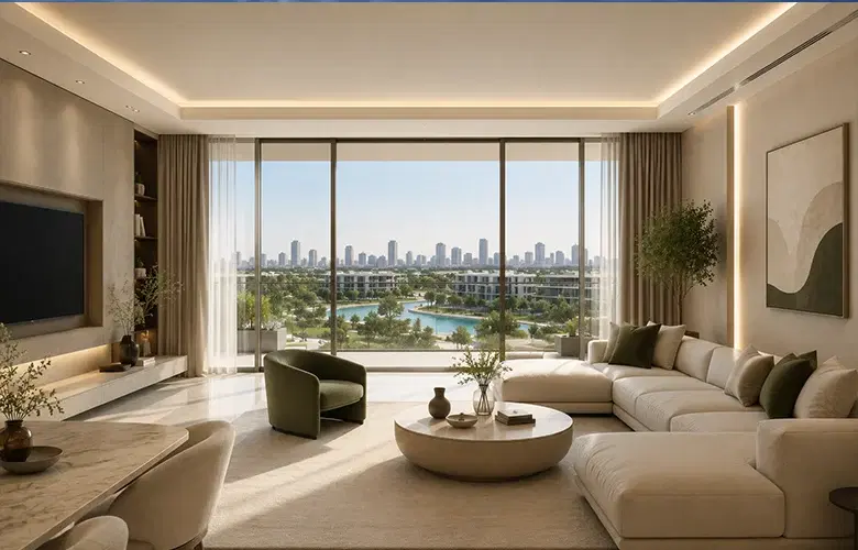 Reportage Properties Mydana 1 Living Room