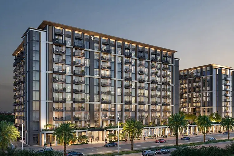 Windsor House 2 Exterior 2