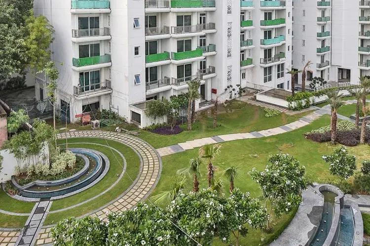 DLF Kings Court Delhi Gallery Image 3