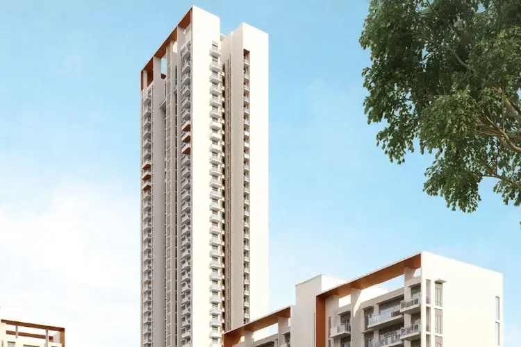 Vatika Tranquil Heights Gurgaon Gallery Image 02