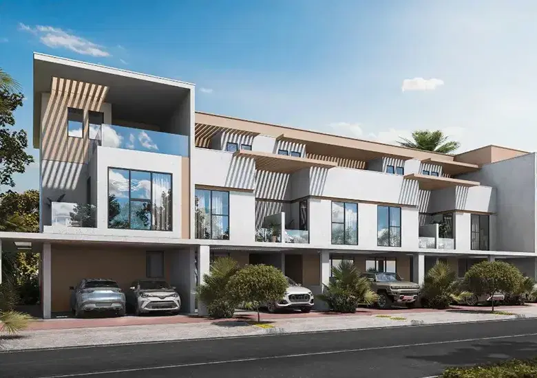 Damac Maui External View