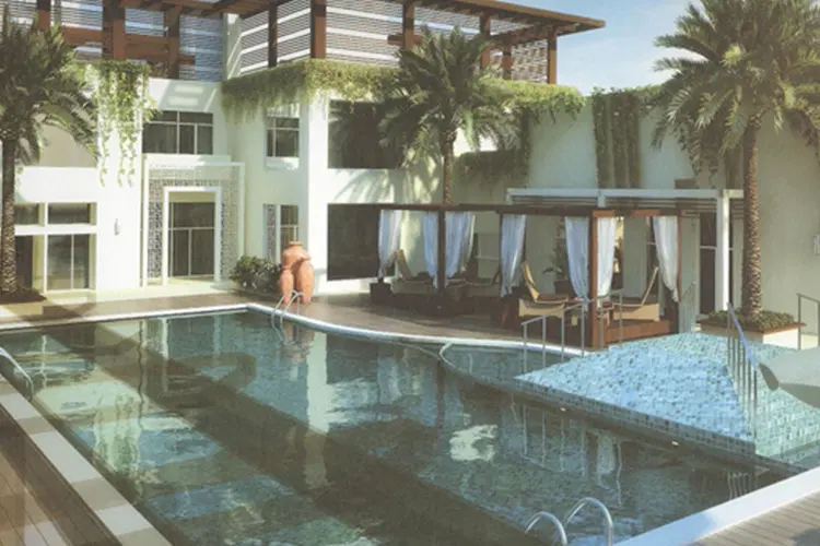 Dlf Primus Gurgaon Gallery Image 3