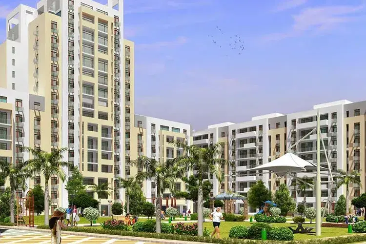 VATIKA LIFESTYLE HOMES GALLERY IMAGE 03