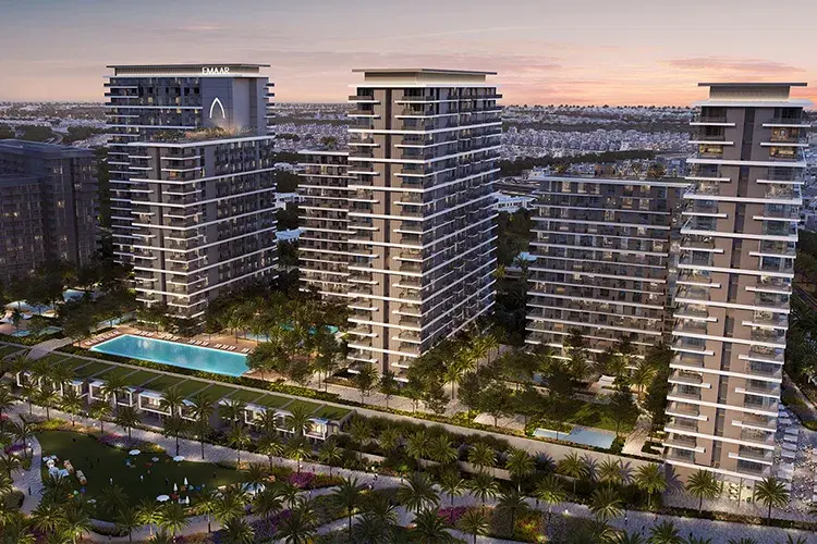 Palace Residences Hillside B Main Banner 1