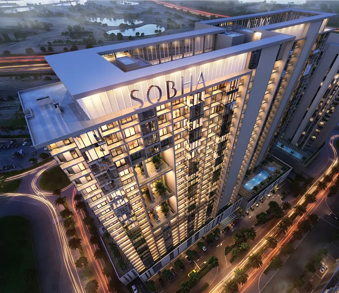 Sobha Hartland Gallery Image 3