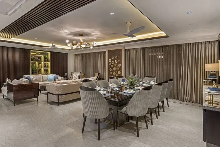 Dlf Signature Residences Gallery Image 2