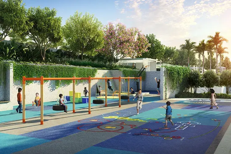 Godrej Urban Park Chandivali Gallery Image 03