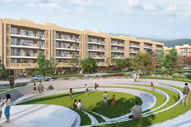 Dlf The Valley Panchkula Gallery Image 2