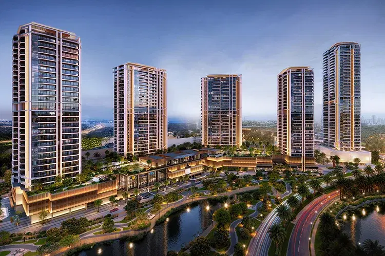 Eltiera Views by Ellington